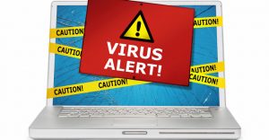 Hướng dẫn cách diệt virus cho máy tính - Triệt để tận gốc 100%