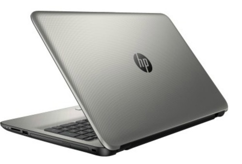 Review laptop HP 15-af114AU