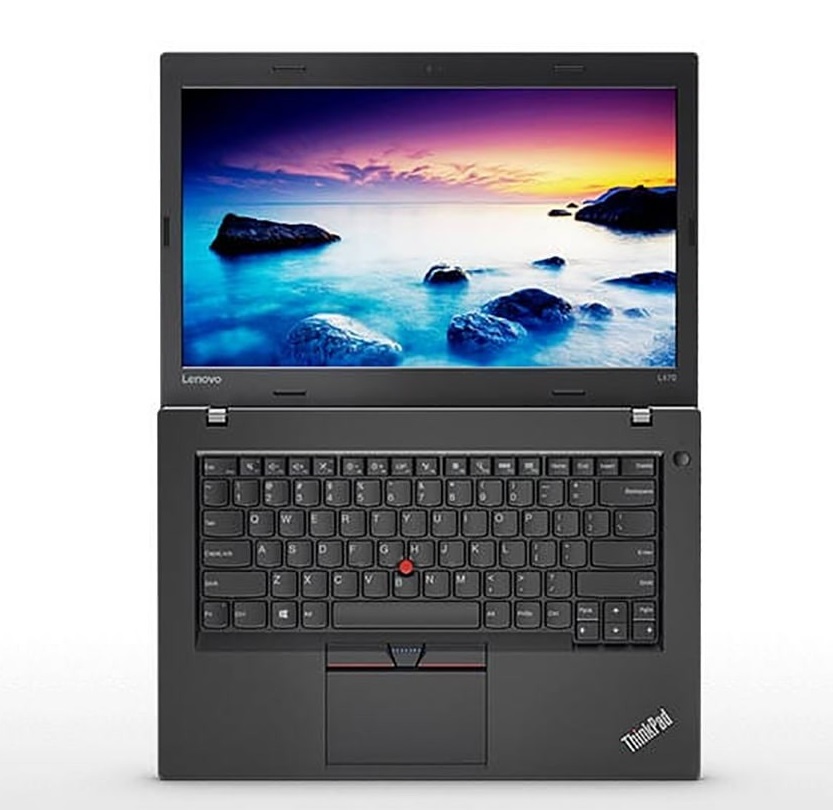 Lenovo ThinkPad L470 i5 6200U/8Gb/SSD 240G