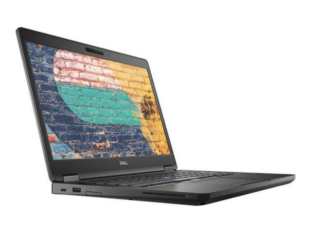 Dell E5490 i7 8650U/ RAM 8GB/ SSD 256GB