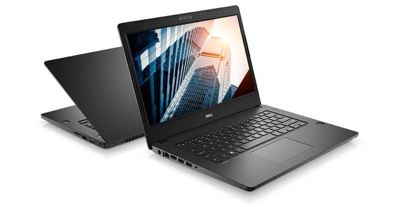 Dell E5490 i7 8650U/ RAM 8GB/ SSD 256GB