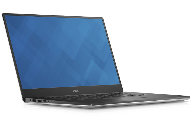 Dell Precision 5520 i7 6820HQ/16GB/ 512G SSD/M1200