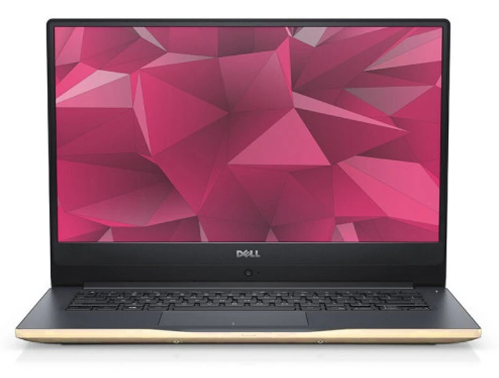 Dell Inspiron N7460 i7-7500U / 8GB / NVIDIA 940