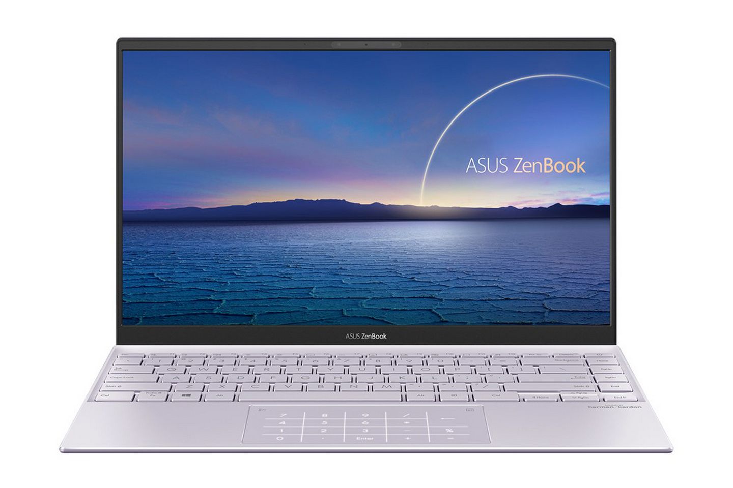 Asus ZenBook 14 UX425JA  i5-1035G1/8G/512G