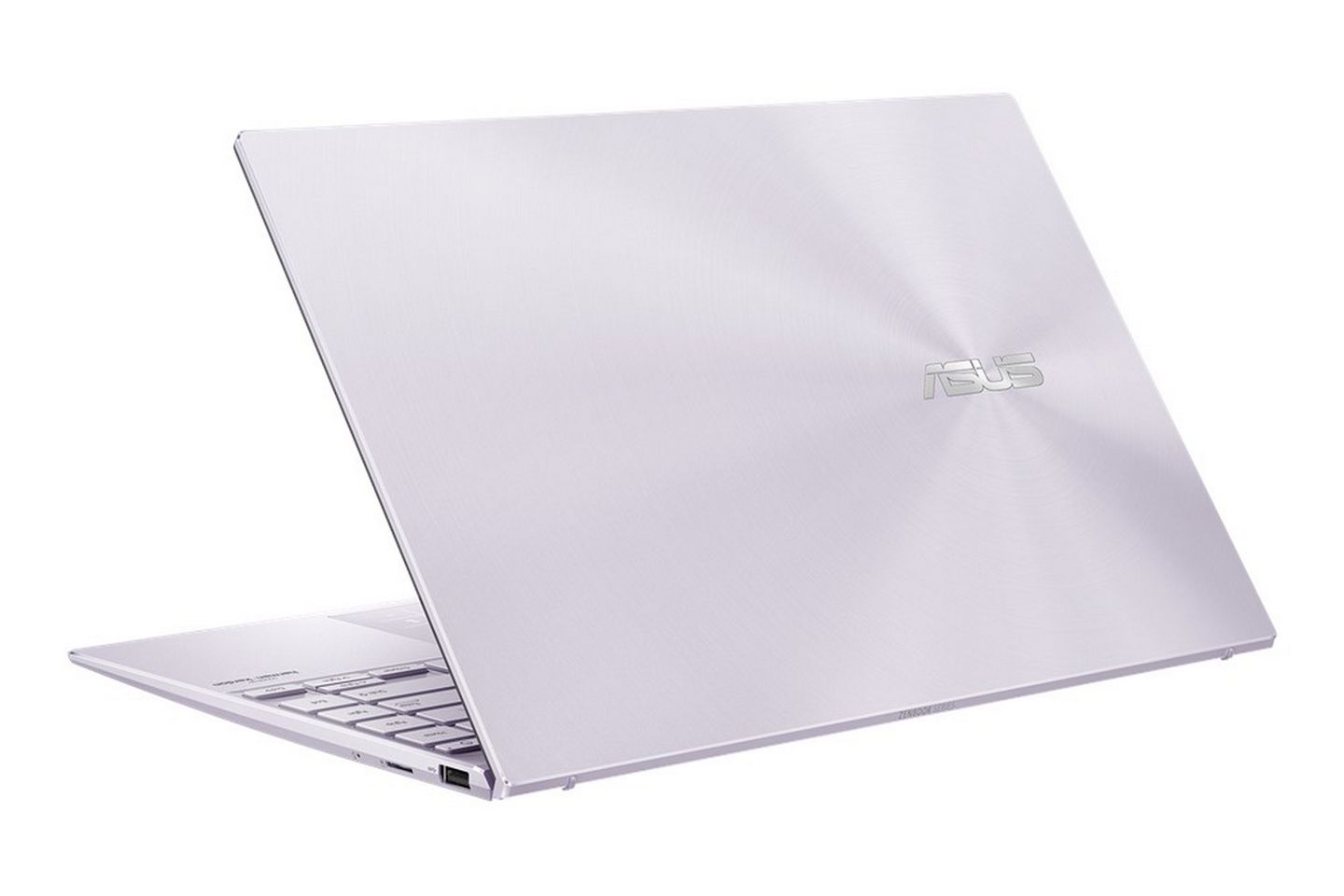 Asus ZenBook 14 UX425JA  i5-1035G1/8G/512G