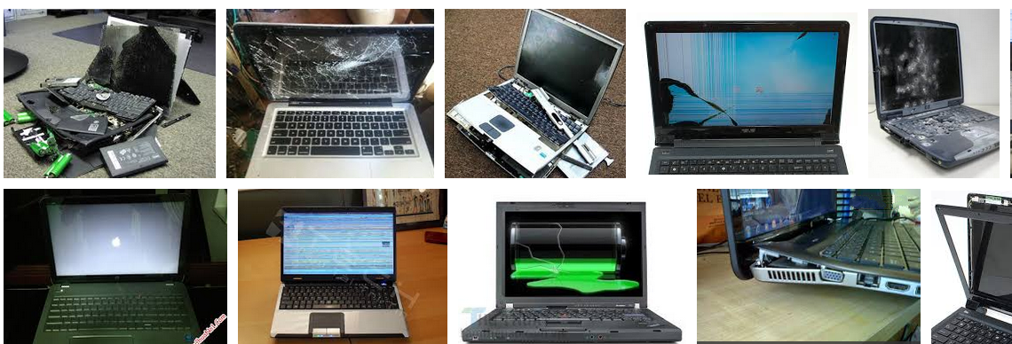 Thu mua laptop cũ mới giá cao tại Hà Nội 
