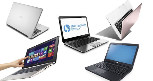 Tham khảo 4 dòng laptop cũ giá rẻ, chất lượng tốt nhất bạn nên mua