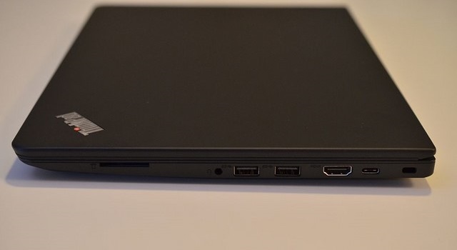Lenovo Thinkpad 13 i5-7300/Ram 8G/SSD 128G