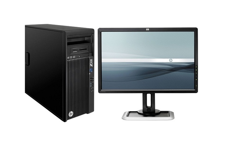 Giới thiệu 10 máy tính bàn PC Xeon mạnh mẽ lựa chọn hoàn hảo cho đồ hoạ