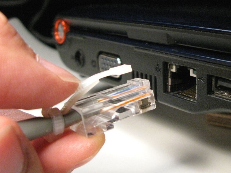 Cách sửa lỗi laptop bị lỗi Network Cable Unplugged nhanh chóng và hiệu quả