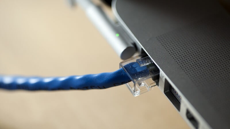 Cách sửa lỗi laptop bị lỗi Network Cable Unplugged nhanh chóng và hiệu quả