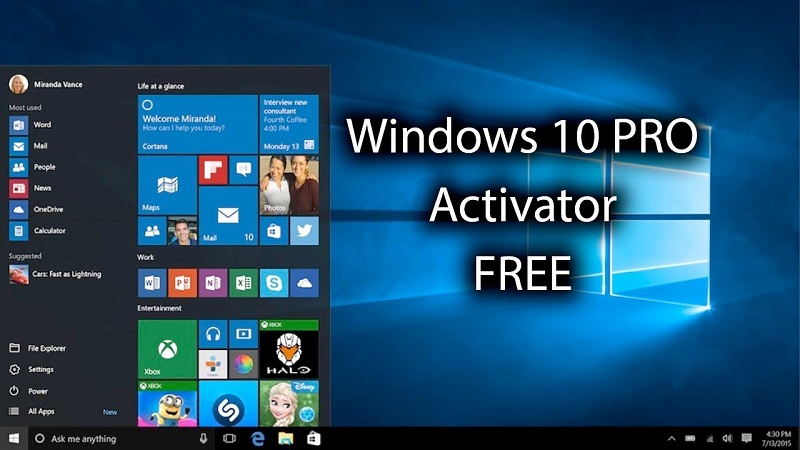 Bạn đã từng bị cửa sổ Windows 10 bị đóng và không active được nhiều lần? Vậy thì hãy xem video hướng dẫn của chúng tôi để giải quyết vấn đề này một cách dễ dàng và nhanh chóng. Chúng tôi sẽ hướng dẫn cho bạn cách active cửa sổ Windows 10 bằng các bước đơn giản và nhanh chóng nhất.