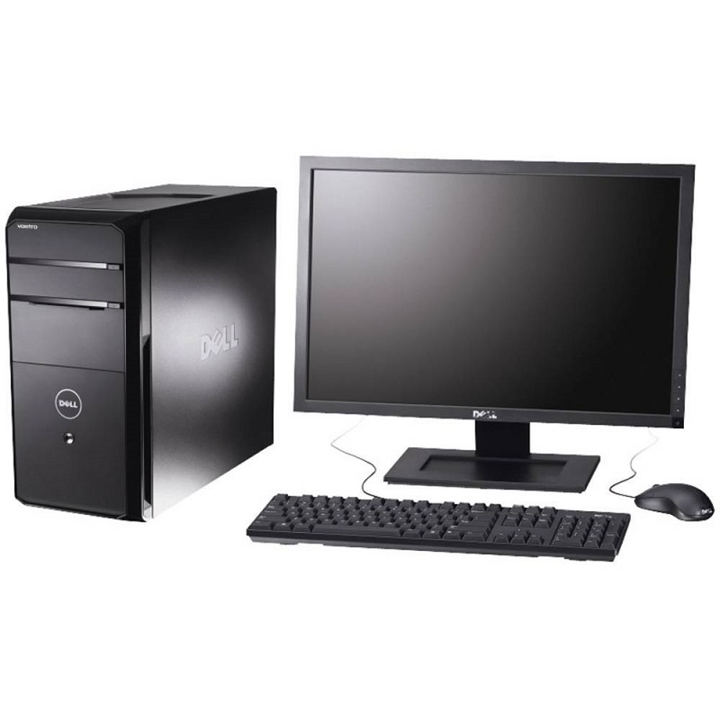 Lắp bộ máy tính để bàn PC Core I7 giá rẻ cấu hình mạnh