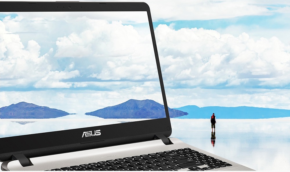 Đánh giá laptop Asus x507uf ej078t có tốt hay không