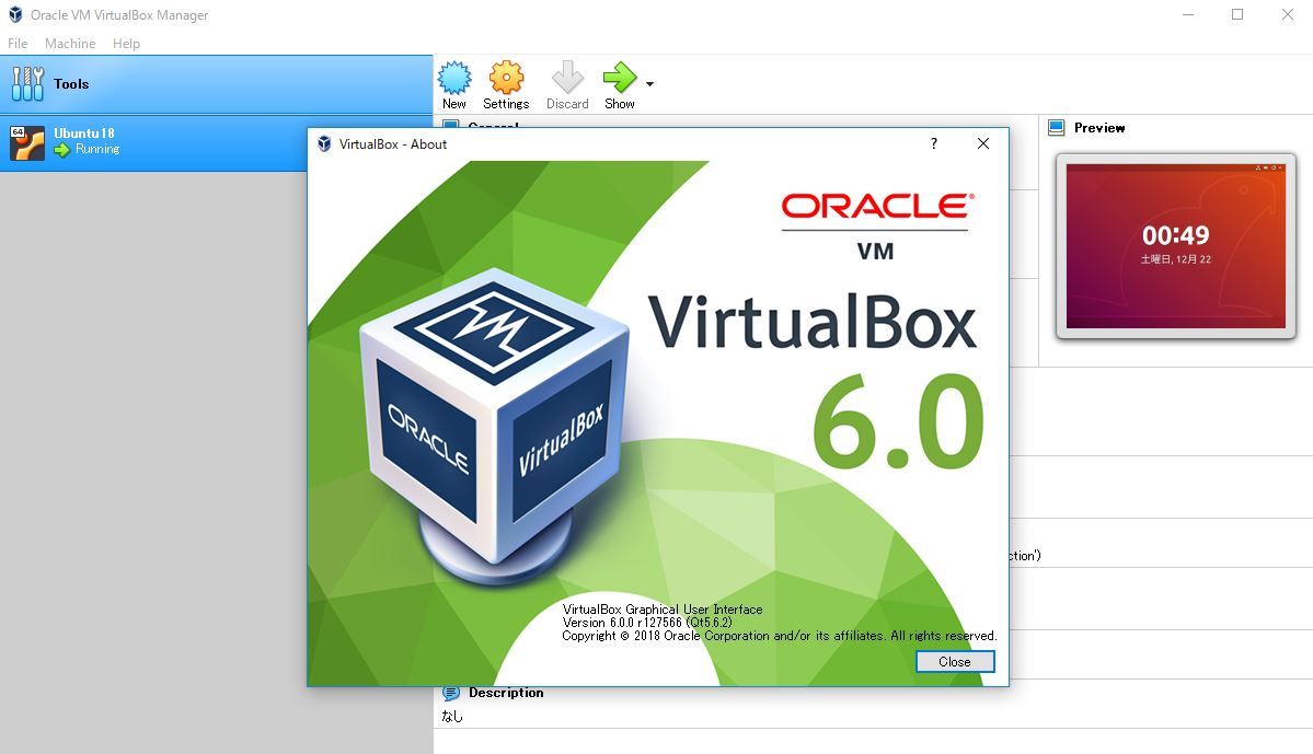 Hướng dẫn cài đặt và cách sử dụng máy ảo bằng Virtualbox Win 7 10