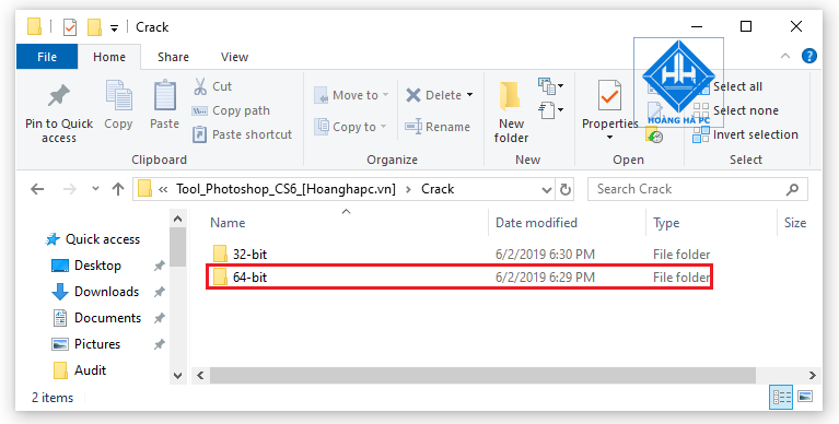Hướng Dẫn Download Adobe Photoshop Và Cài Đặt CS6 Mới Nhất