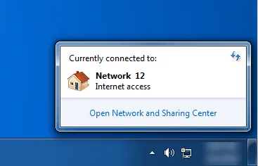 Cách đổi Network từ Public sang Private trên Windows