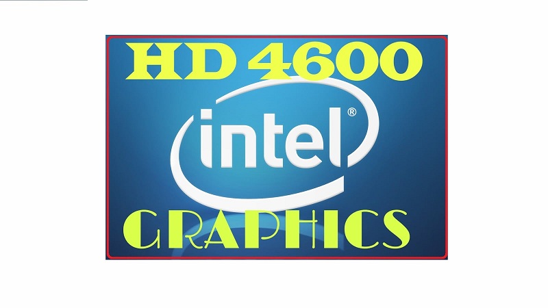Review Intel hd graphics 4600 có mạnh không