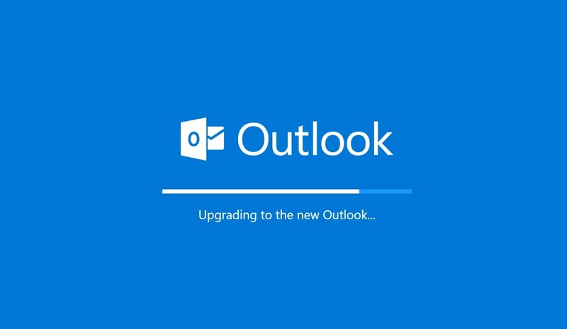 Cách thu hồi lại email đã gửi trong Outlook 2010 và 2017