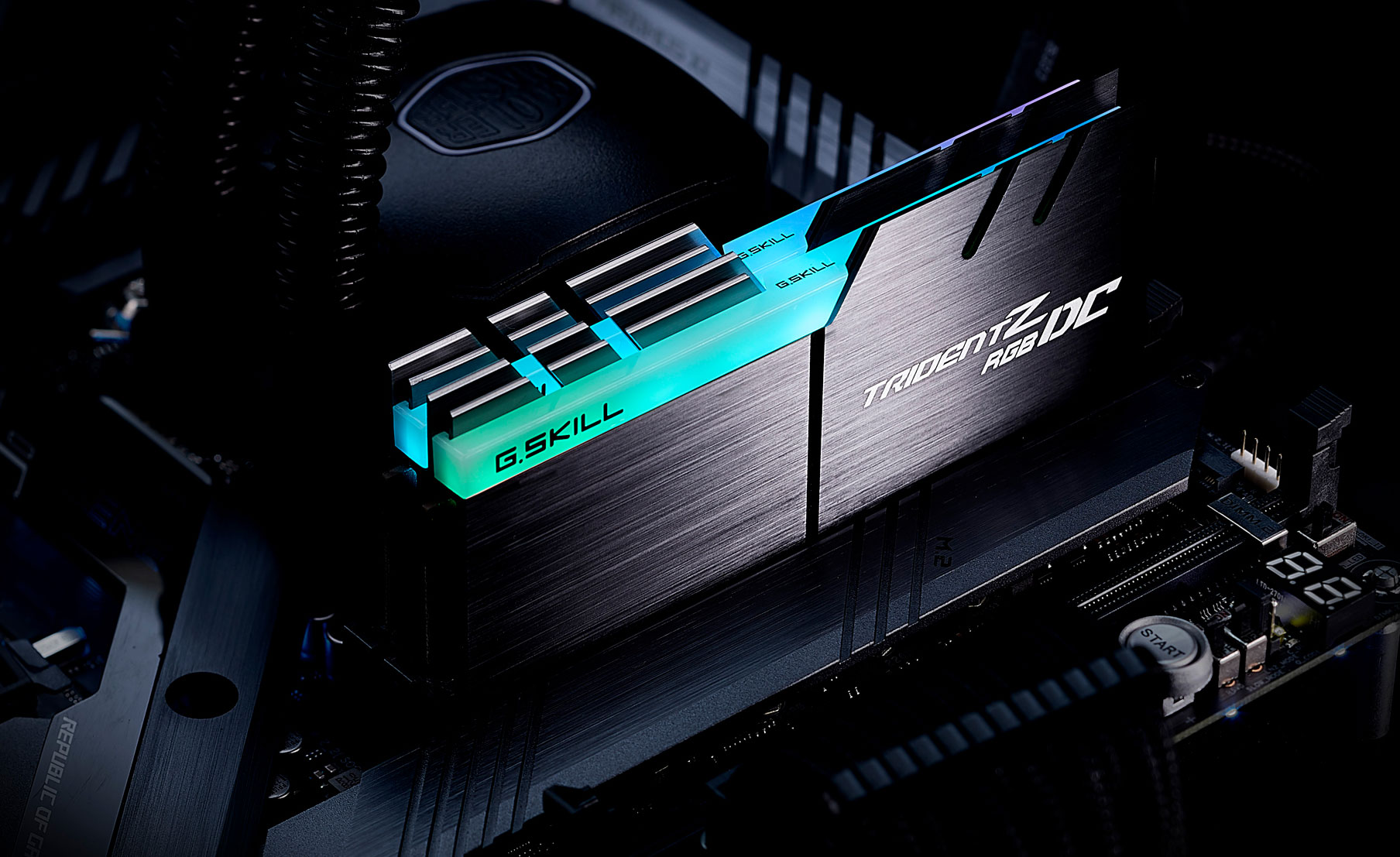 Samsung A die xuất hiện: RAM DDR4 sẽ còn rẻ hơn nữa
