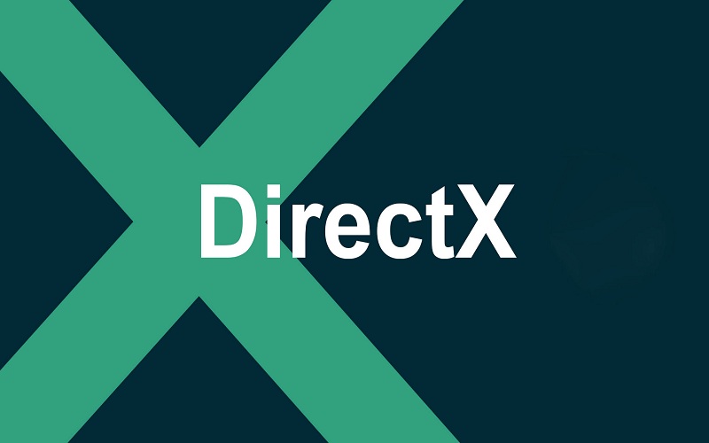 Directx 9.0c là gì - Cách tải directx 9.0c cho win 7