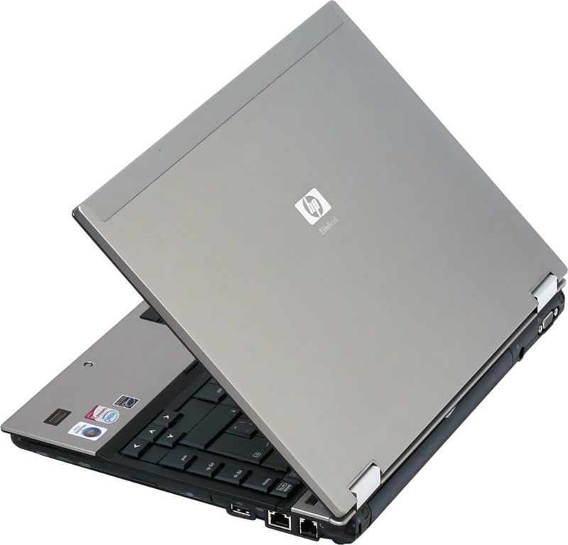 Khám phá những lợi ích bất ngờ nhận được khi mua laptop HP cũ