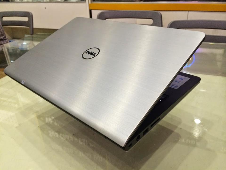 Bỏ túi kinh nghiệm mua laptop Dell cũ giá rẻ tại Hà Nội