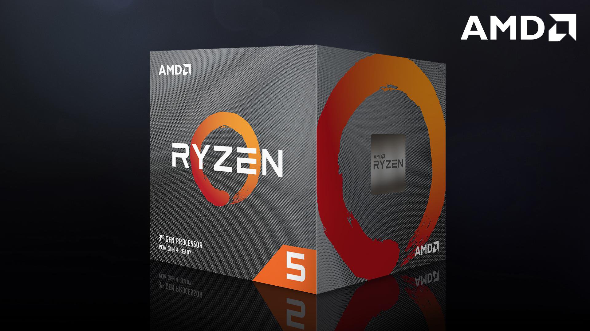 AMD Ryzen 5 3500 lộ diện: 6 nhân/6 luồng, nhắm phân khúc 150$