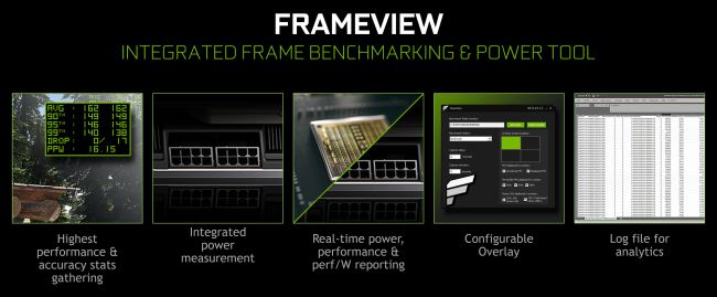 Nvidia ra mắt công cụ chụp tốc độ khung hình dễ dàng chuẩn GPU