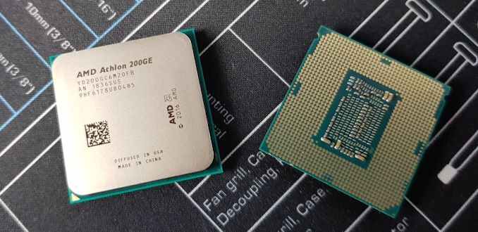 20 năm trước AMD ra mắt vi kiến trúc K7 - Chiến đấu nghiêm túc với Intel về mặt hiệu năng.