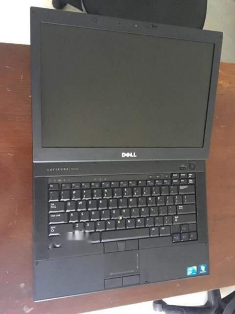 LAPTOP DELL  E6410 - I5/4g/ssd 120G