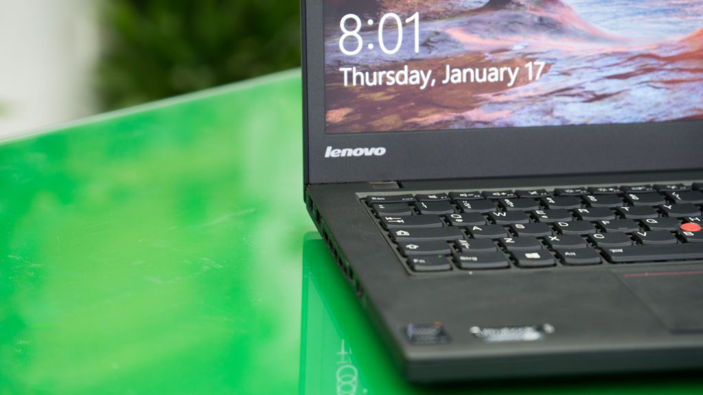 Lenovo Thinkpad T440s Core i5-4300U, RAM 4GB