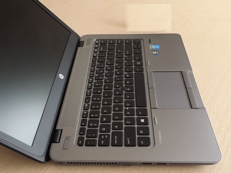 Laptop HP EliteBook 840 G2 Core i5-5300U