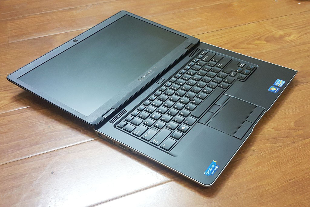 Dell Ultrabook Latitude E6430u Core i7-3667U