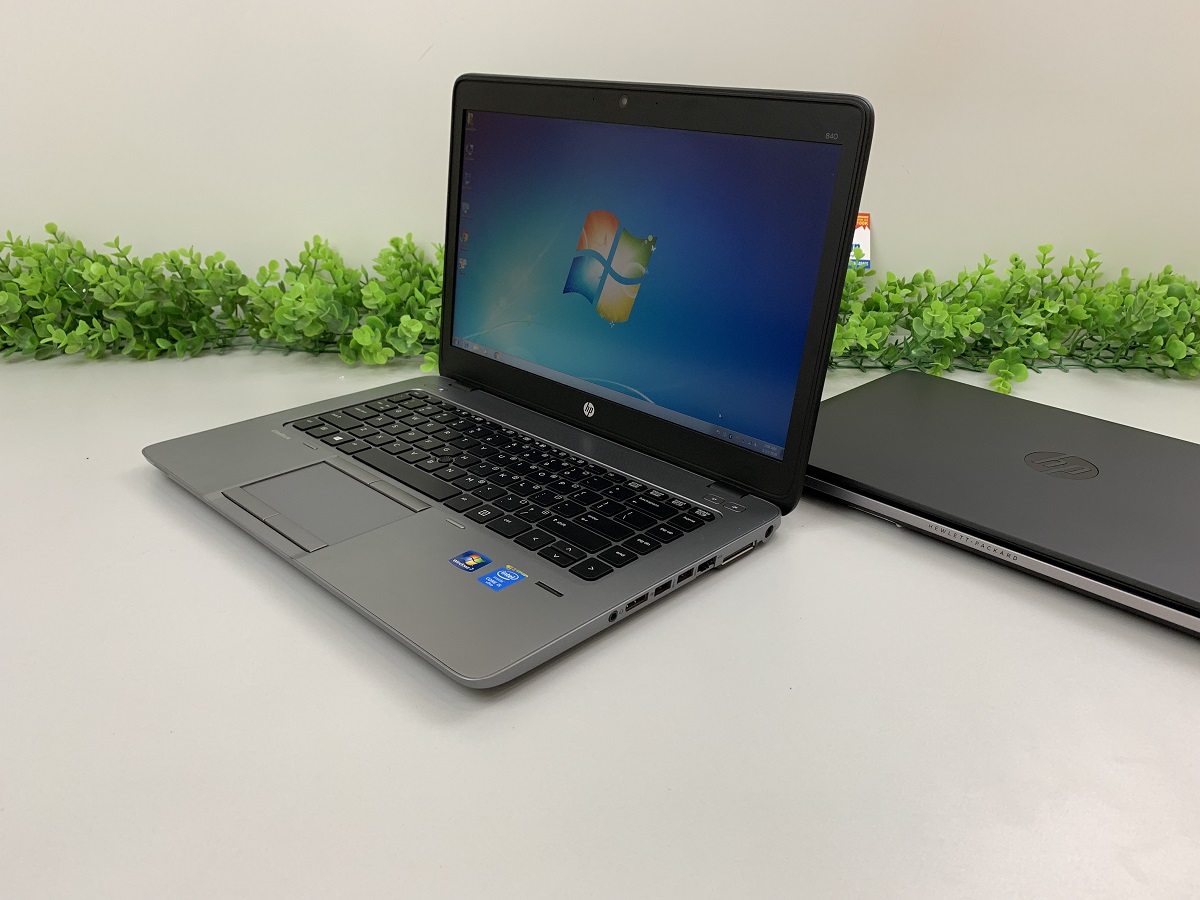 HP EliteBook 840 G1 Core i5-4300U, RAM 4GB