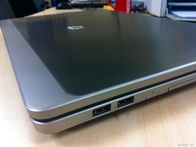 HP probook 4730S i5-2520 |4G Ram , SSD128