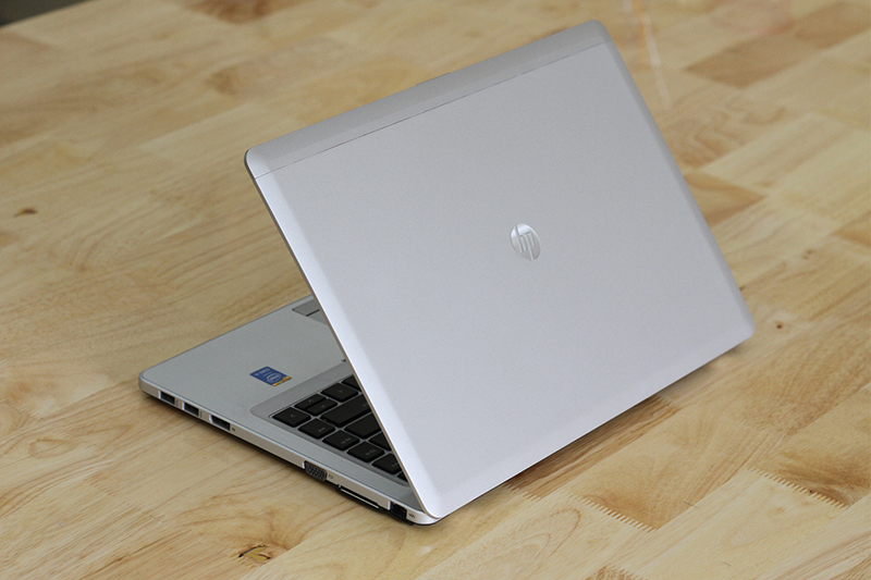 HP EliteBook Folio 9480M Core i5-4310U, SSD 180GB