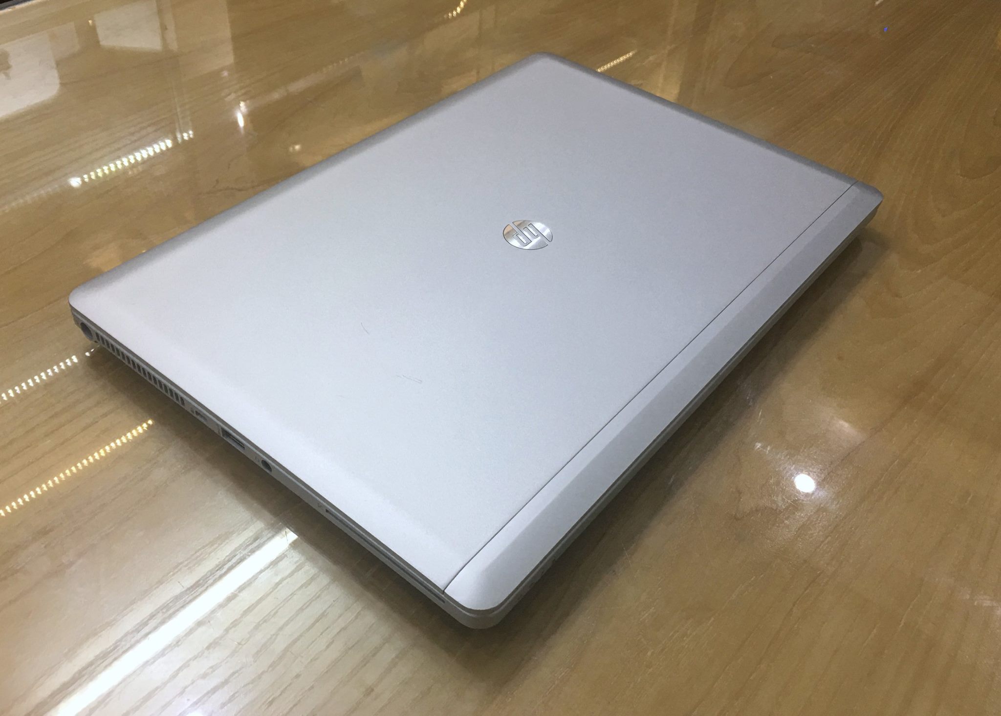 HP Elitebook Folio 9470m Core i5-3437U,SSD 128GB