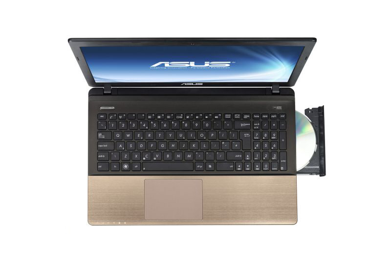 Asus K45A Core i5-3210M, RAM 4GB