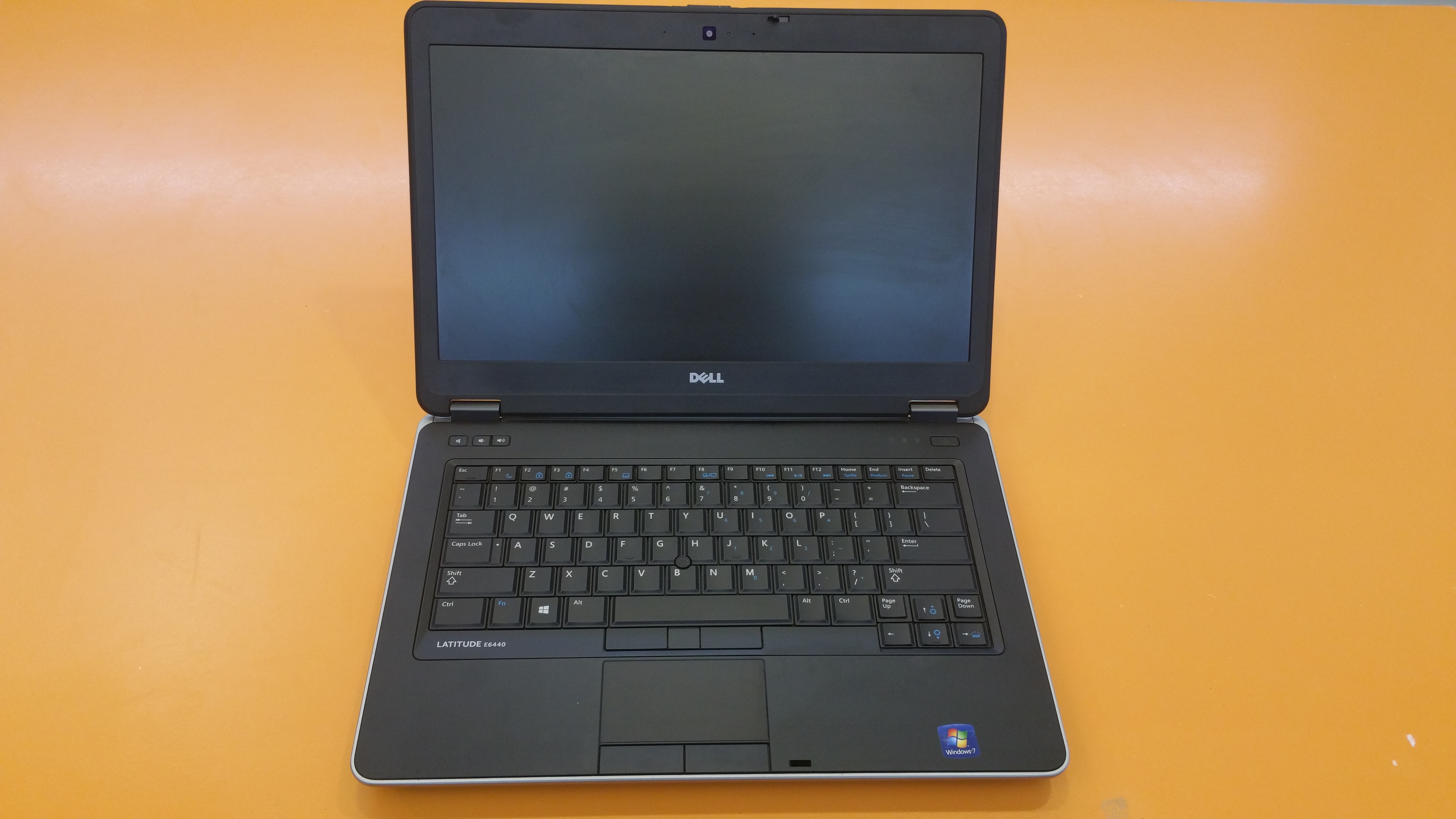 Laptop Dell Latitude E6440 (Core i5 4200M, RAM 4GB, HDD 320GB, Intel HD Graphics 4600, 14 inch) 2