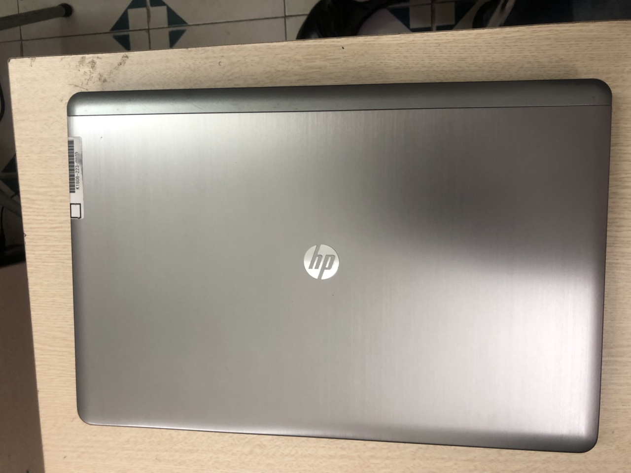 HP Probook 4540S / I5-3210 /4gb