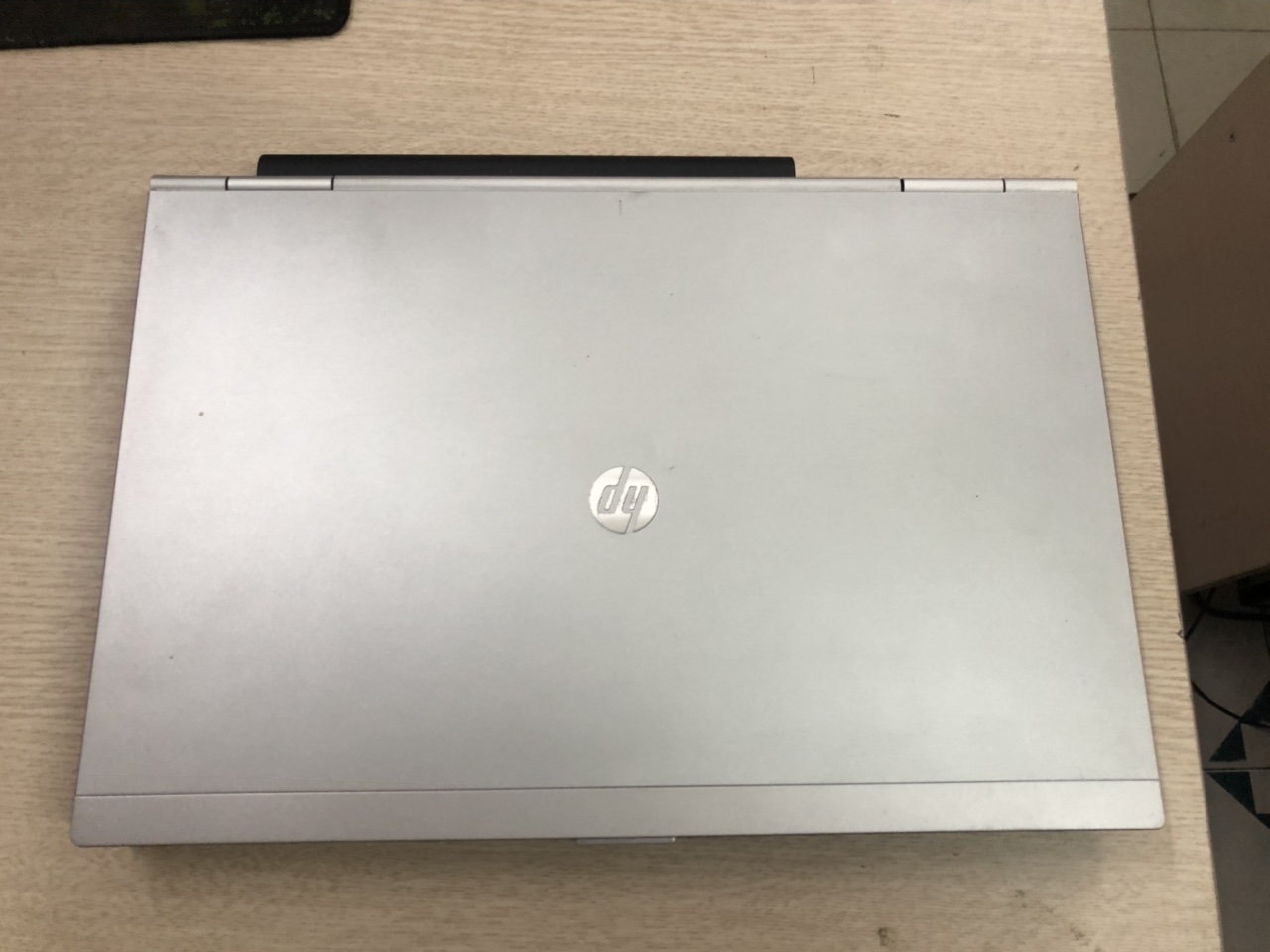 HP Elitebook 8460p I5/2520M/4G/320G