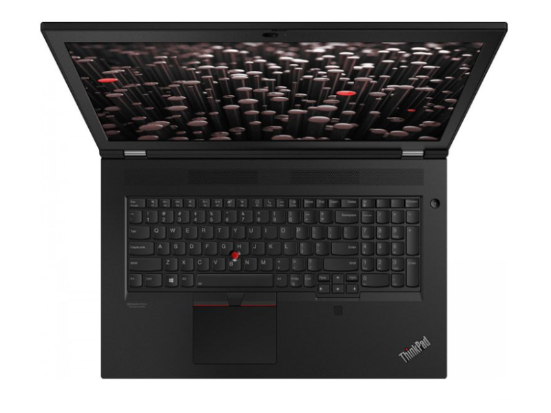 Lenovo ThinkPad P1 Gen 3 Core i7-10750H/T1000