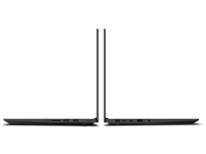 Lenovo ThinkPad P1 Gen 3 Core i7-10750H/T1000