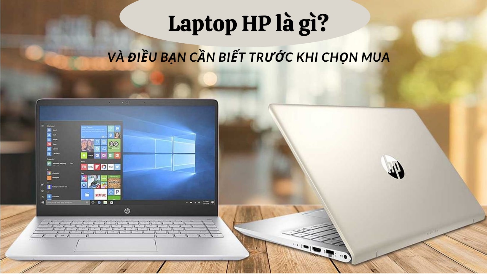 Hướng dẫn cách thức mua laptop Hp cũ tại Máy Tính An Phát