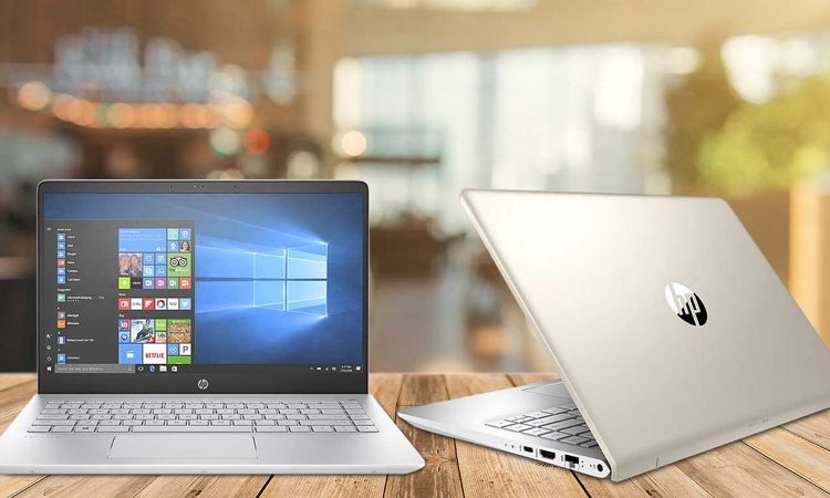 Chia sẻ trọn bộ Tips chọn lựa Laptop Hp cũ bền đẹp