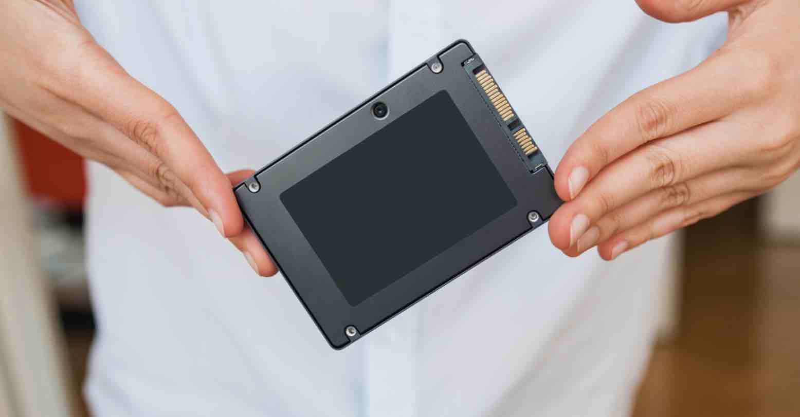 Tìm hiểu về việc nâng cấp ổ cứng máy tính từ HDD lên SSD