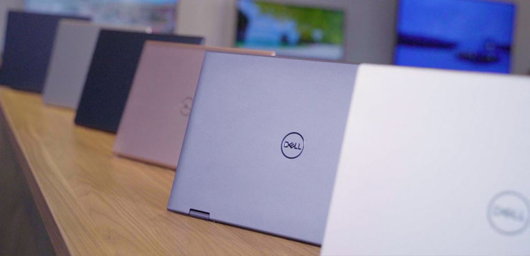 Tìm hiểu chi tiết về thương hiệu laptop Dell trước khi lựa chọn