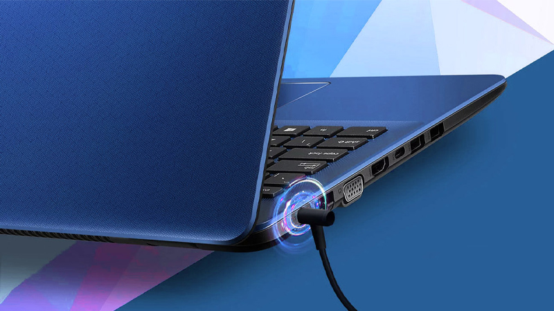 Bí kíp sạc laptop chuẩn nhất nhằm tăng tuổi thọ pin