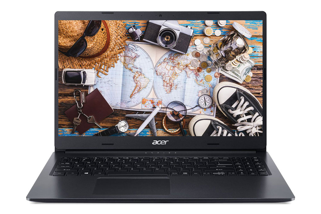 Top 5 laptop Acer phù hợp nhất với dân văn phòng 2022